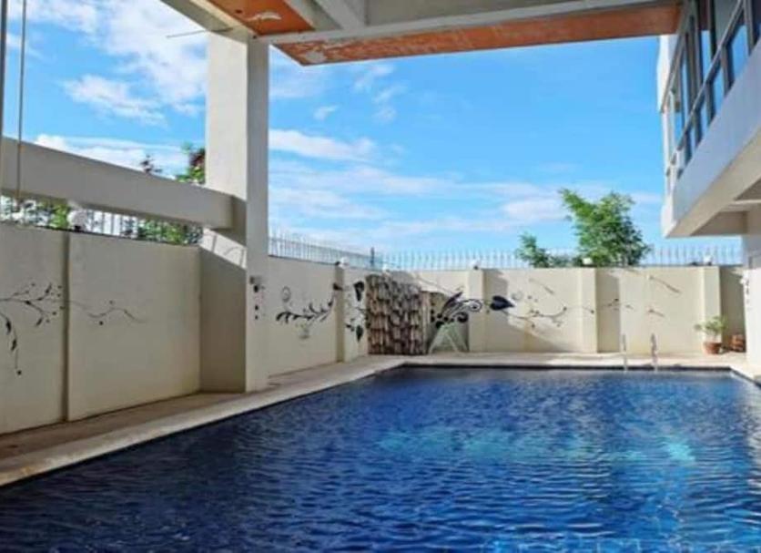 Kolam Foto