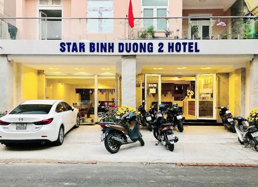 Bangunan Foto