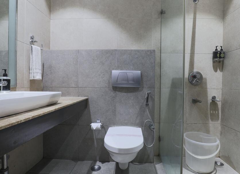 Kamar Mandi Foto