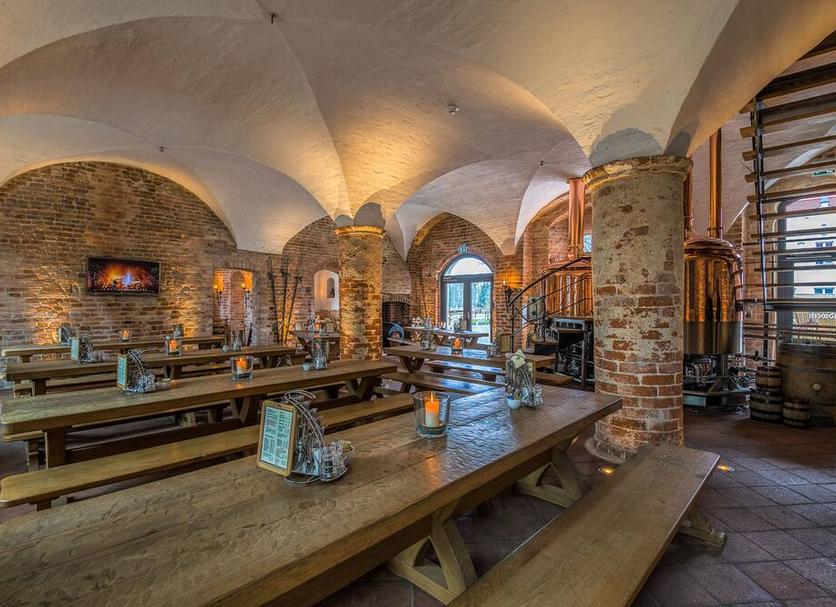 Restoran Foto