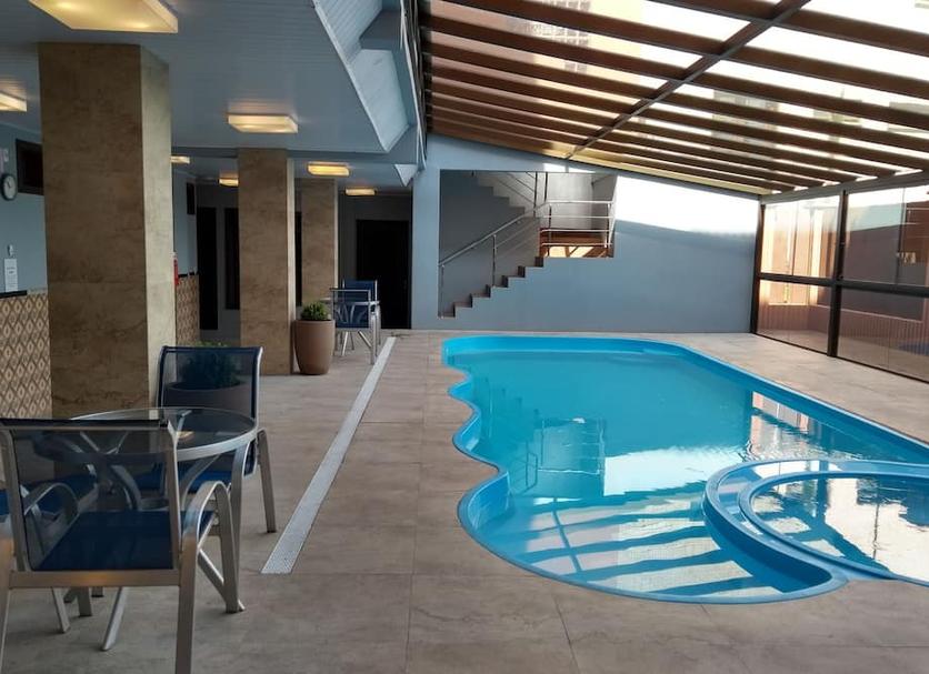 Kolam Foto