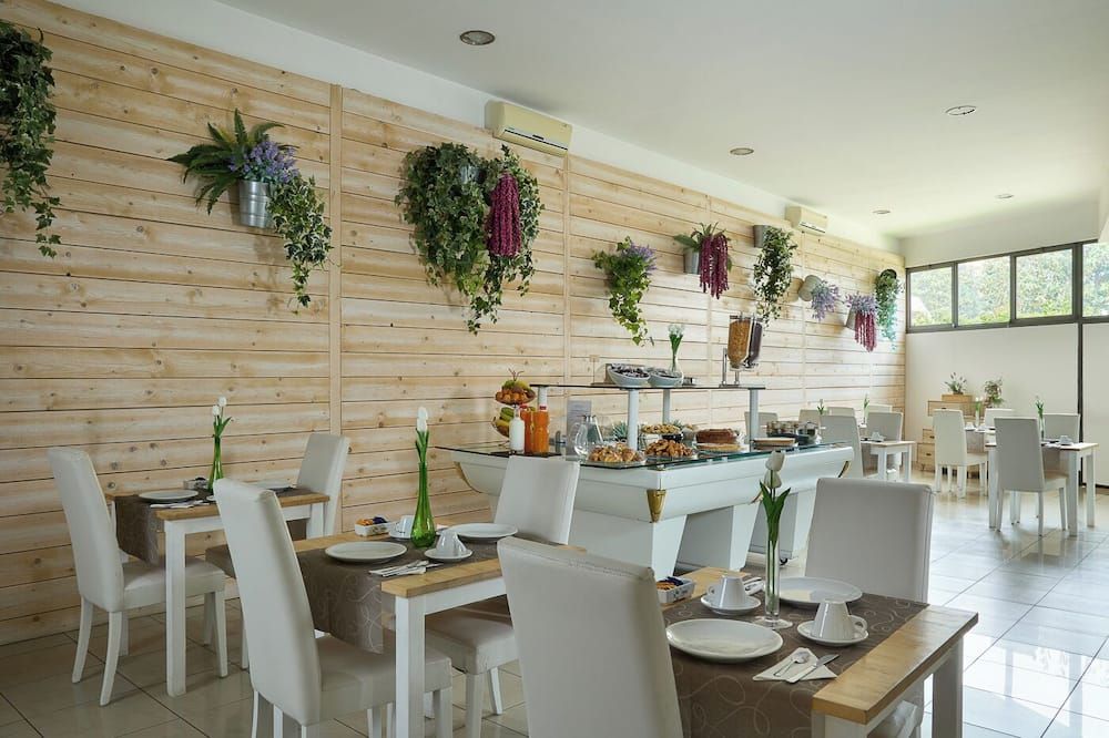 Restoran