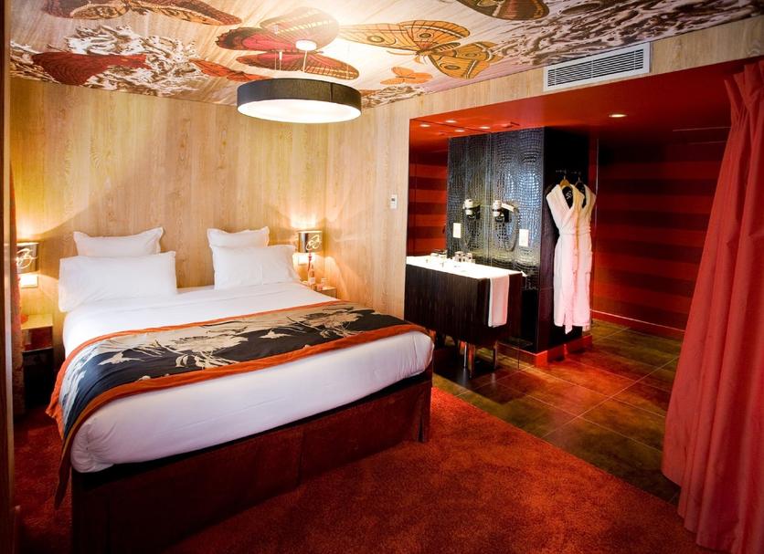 Kamar Tidur Foto