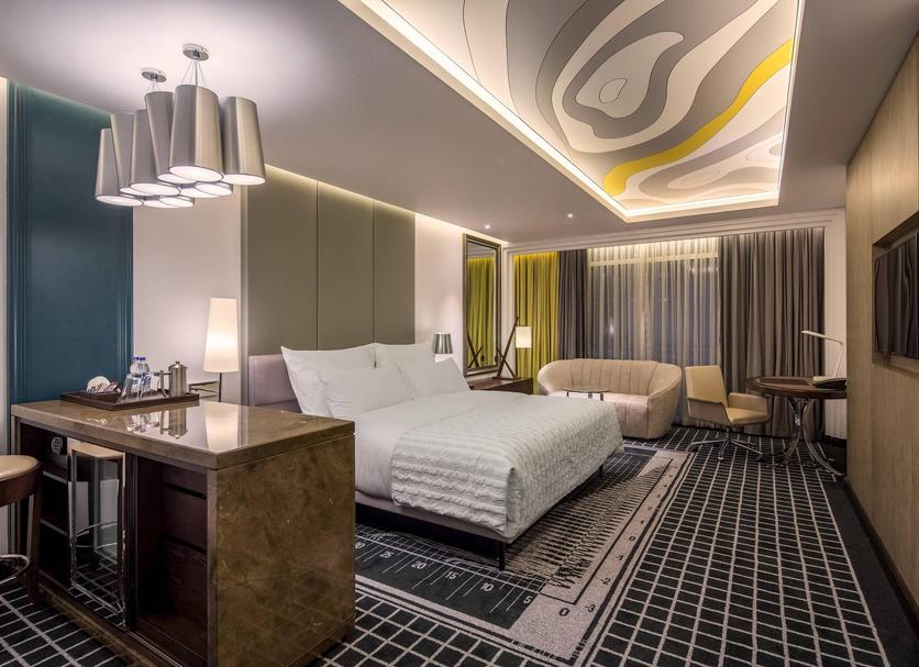 Kamar Tidur Foto