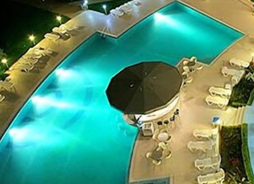 Kolam Foto