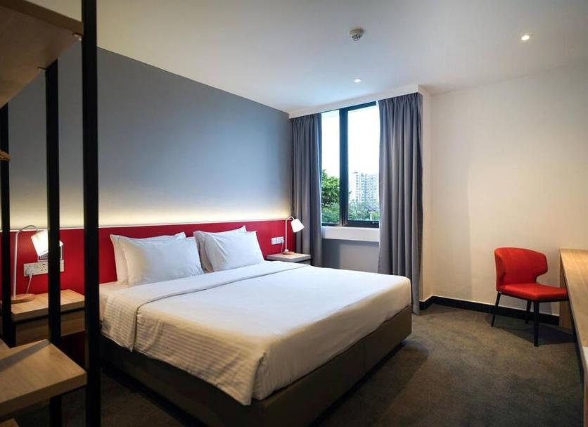 Kamar Tidur Foto