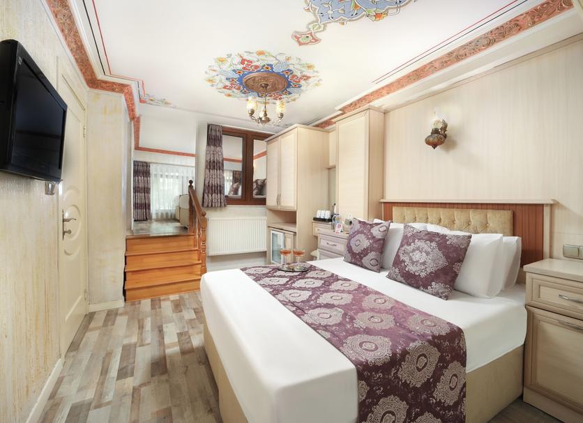 Kamar Tidur Foto