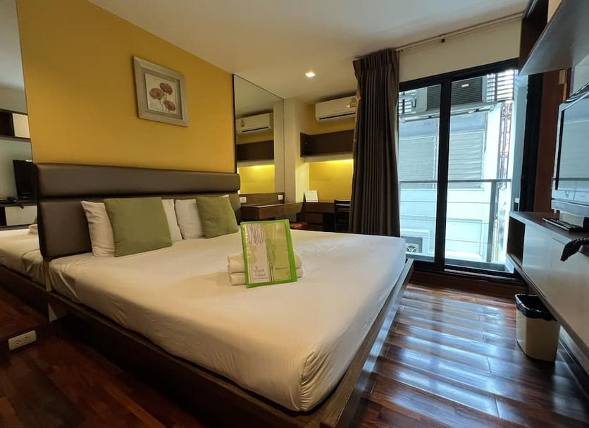 Kamar Tidur Foto