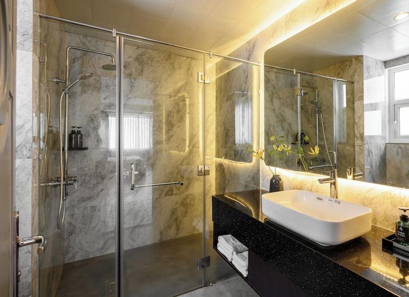 Kamar Mandi Foto