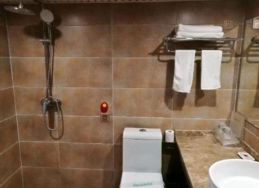 Kamar Mandi Foto