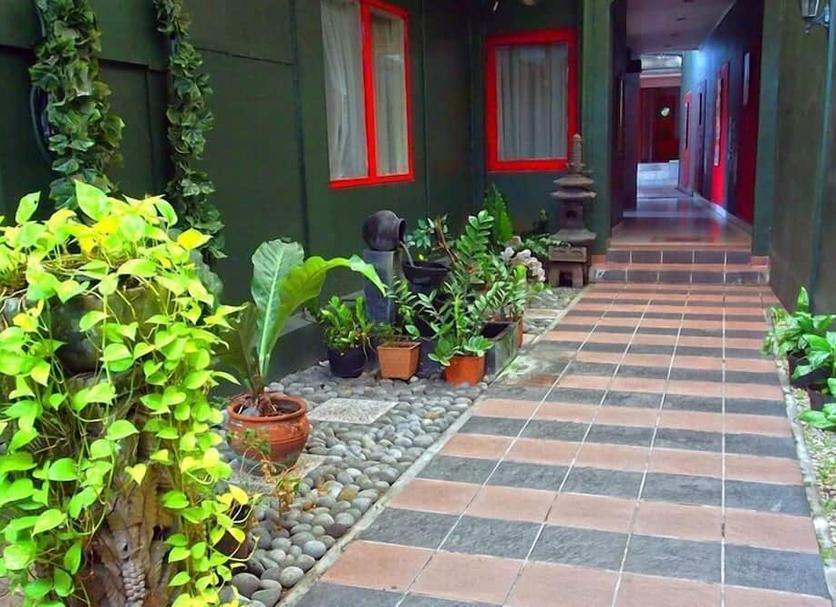 Pemandangan luar Foto