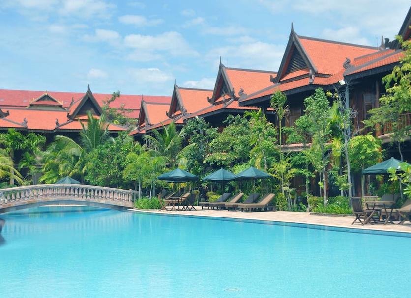 Kolam Foto