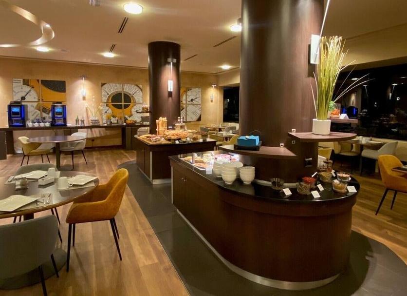 Restoran Foto