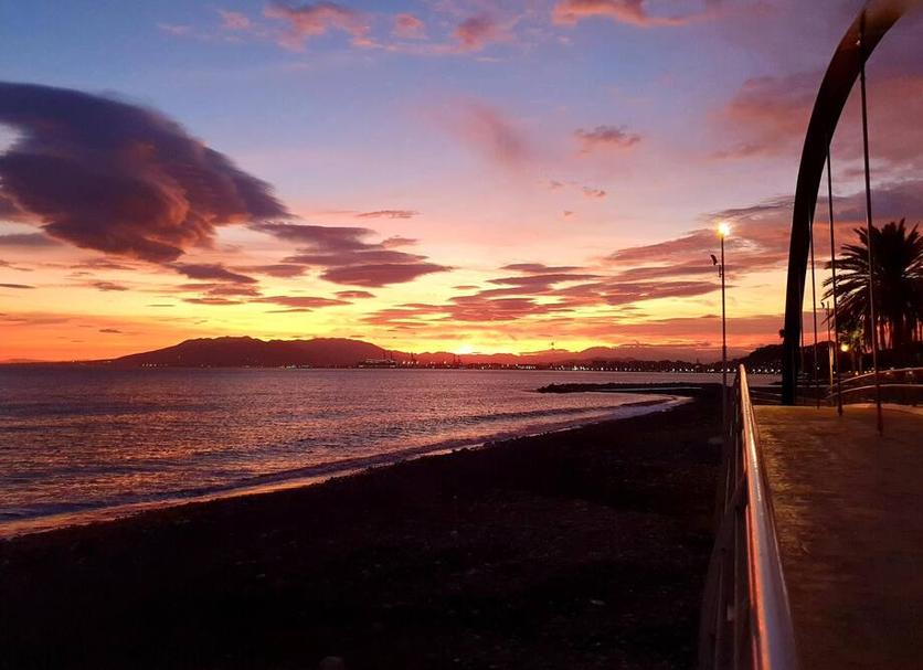 Pemandangan luar Foto