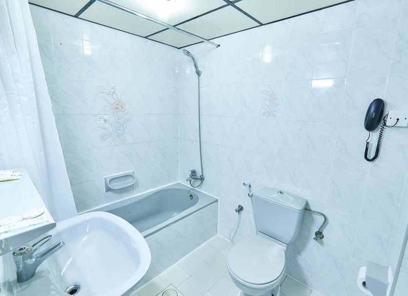 Kamar Mandi Foto