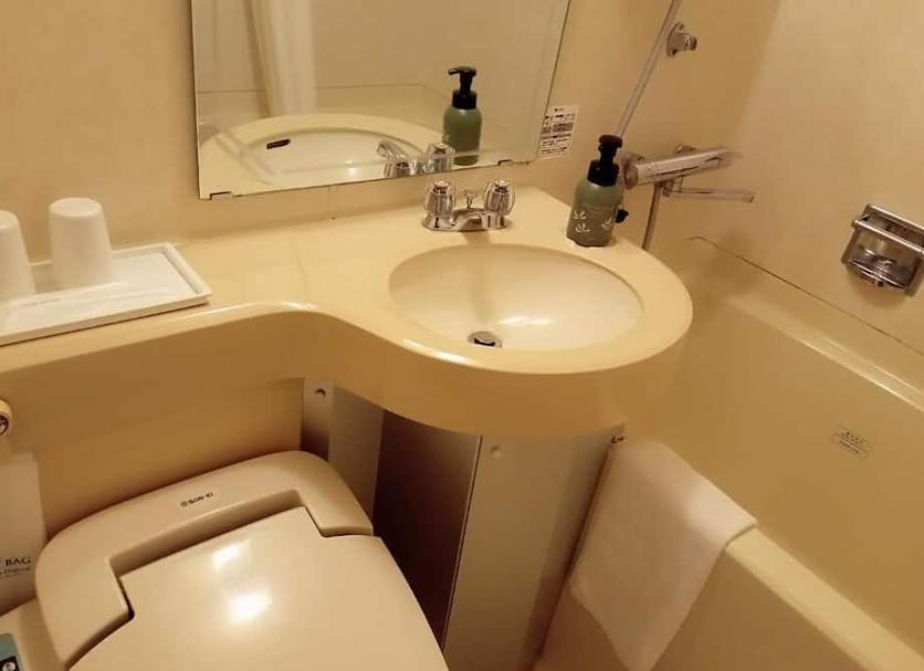 Kamar Mandi Foto