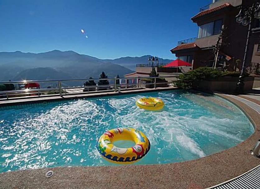Kolam Foto