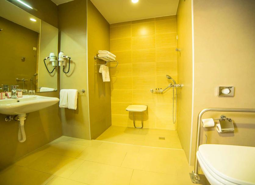 Kamar Mandi Foto