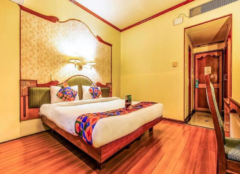 Kamar Tidur Foto