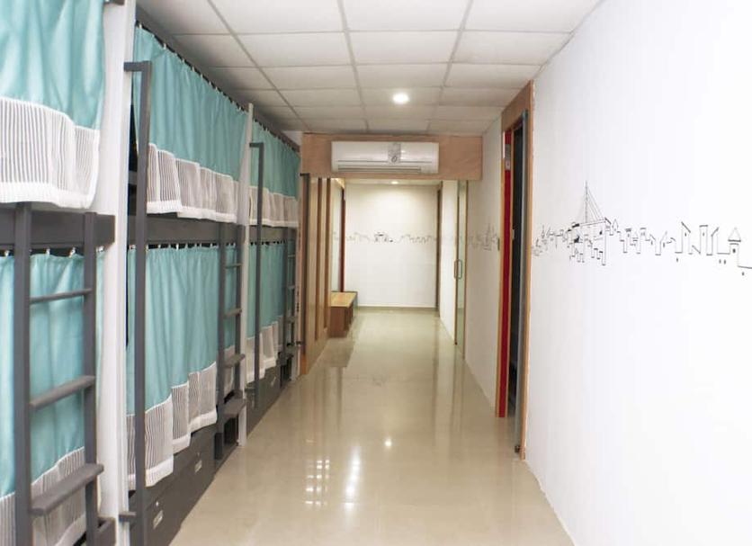 Lorong Foto