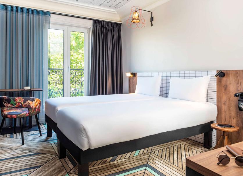 Kamar Tidur Foto