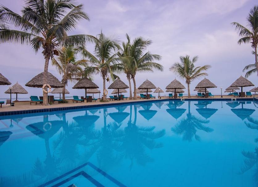 Kolam Foto