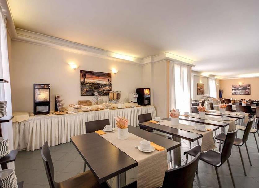 Restoran Foto