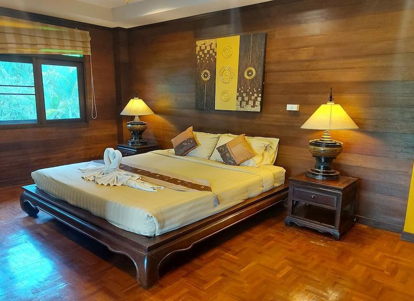 Kamar Tidur Foto