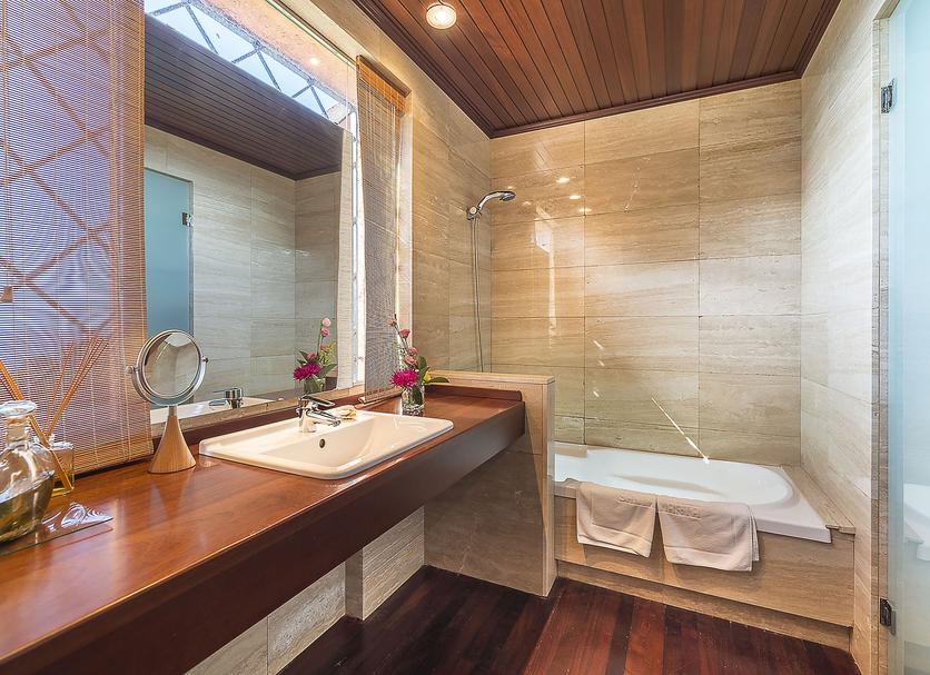 Kamar Mandi Foto
