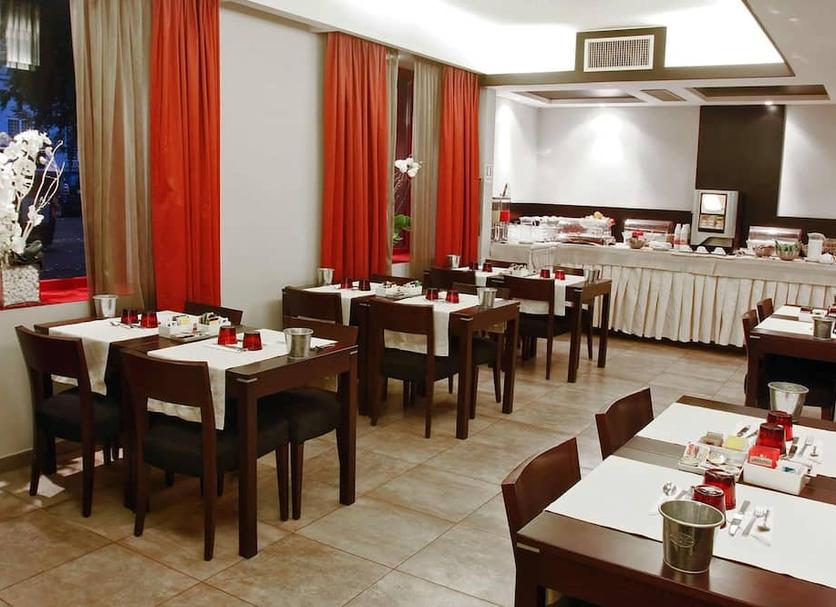 Restoran Foto