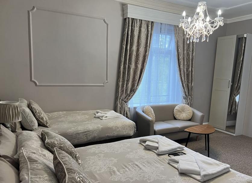 Kamar Tidur Foto