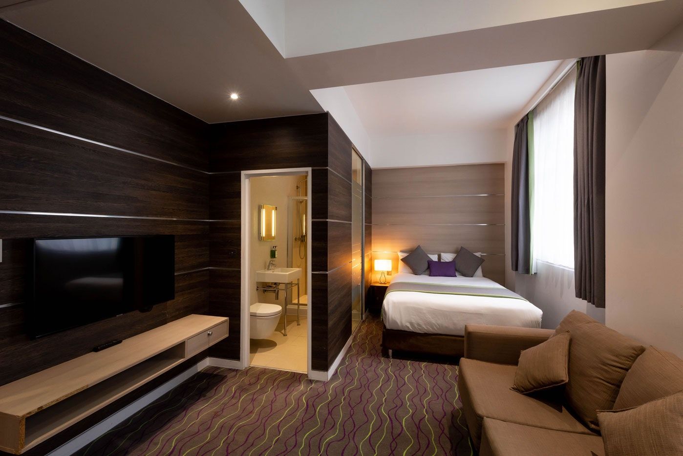 Kamar Tidur