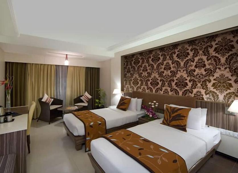 Kamar Tidur Foto