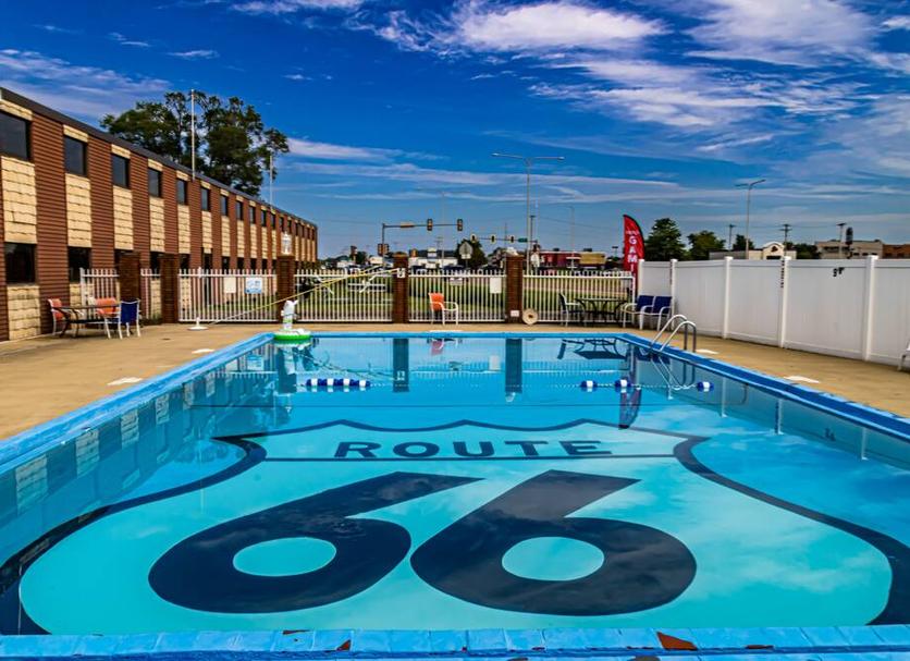 Kolam Foto