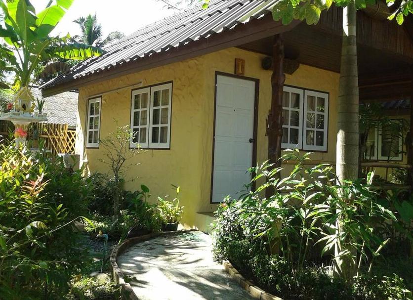 Pemandangan luar Foto