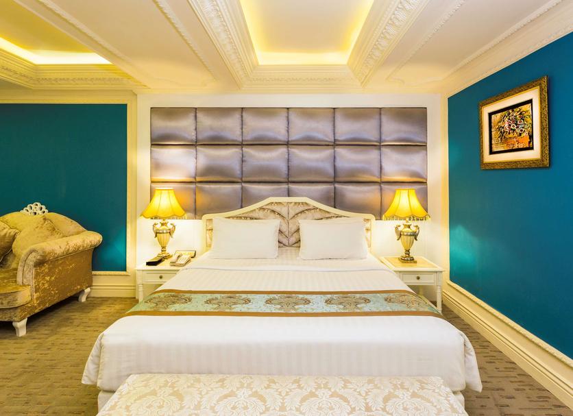 Kamar Tidur Foto