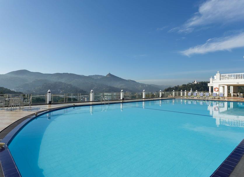 Kolam Foto