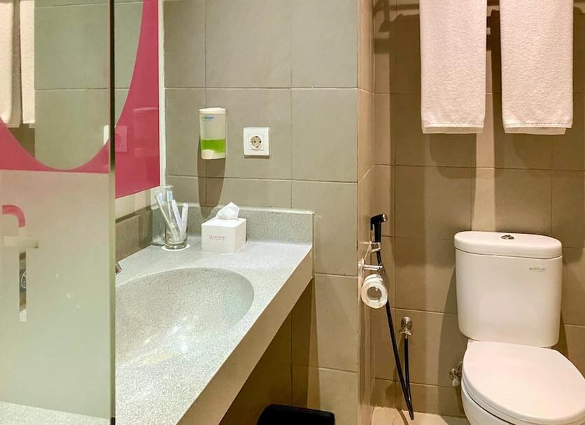 Kamar Mandi Foto