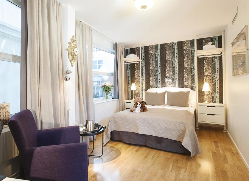 Kamar Tidur Foto