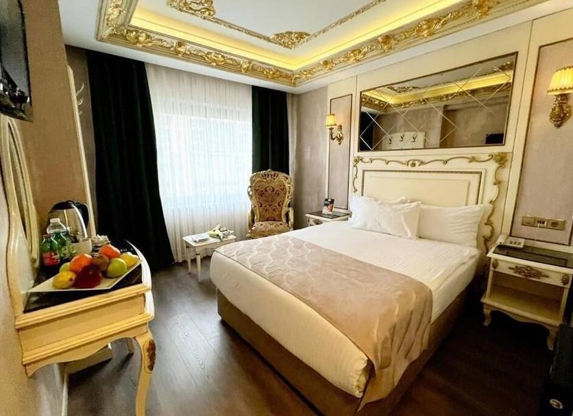 Kamar Tidur Foto