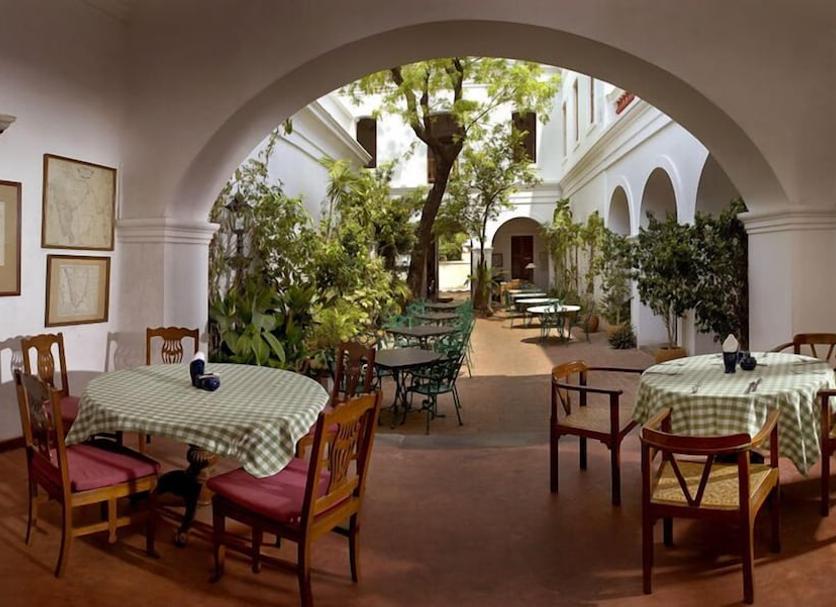 Restoran Foto
