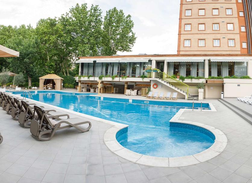 Kolam Foto