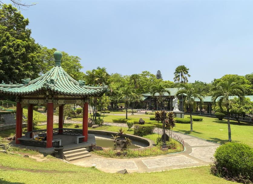 Pemandangan luar Foto