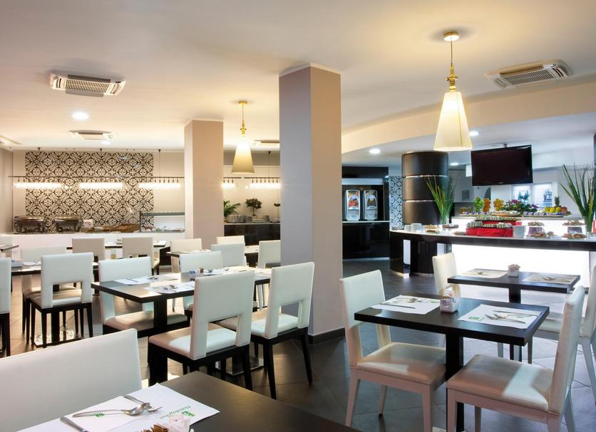 Restoran Foto