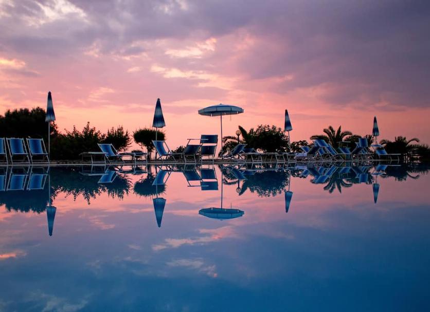 Kolam Foto