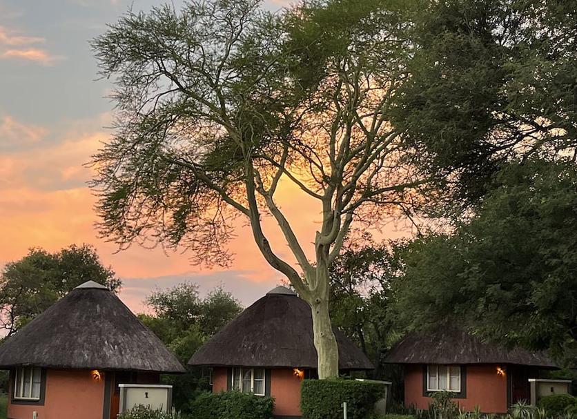 Pemandangan luar Foto