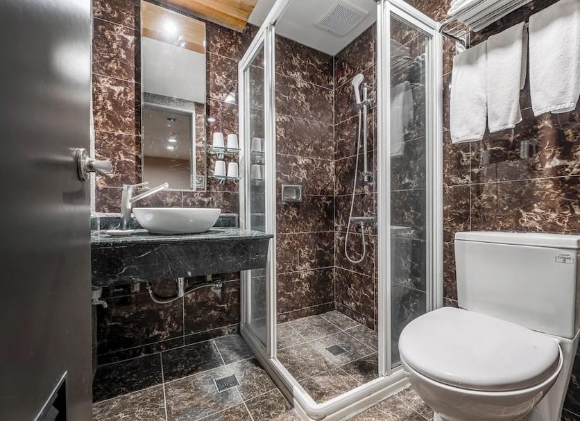 Kamar Mandi Foto
