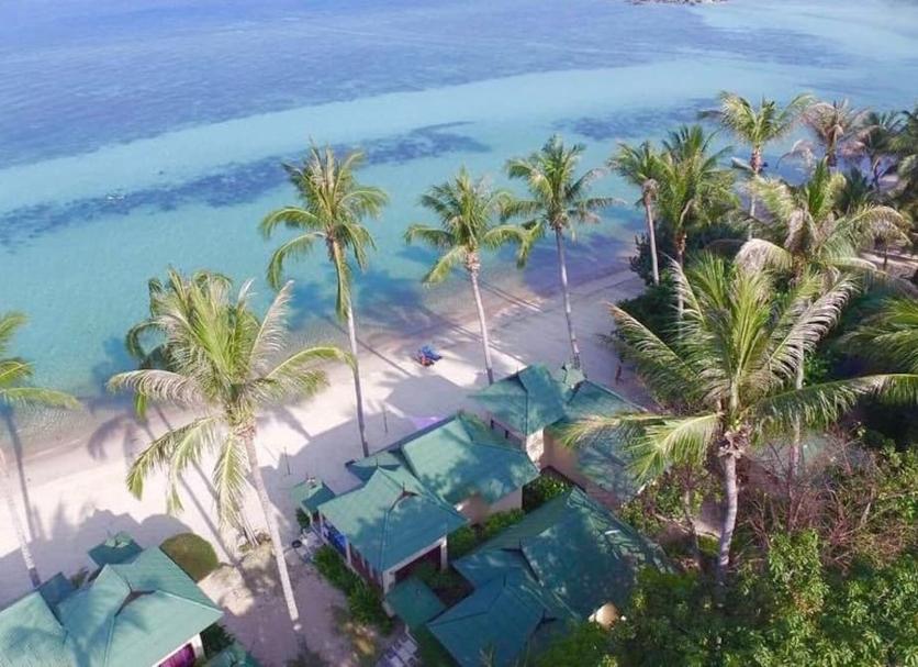 Pemandangan luar Foto