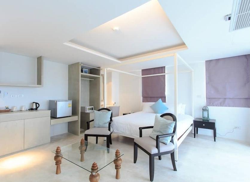 Kamar Tidur Foto