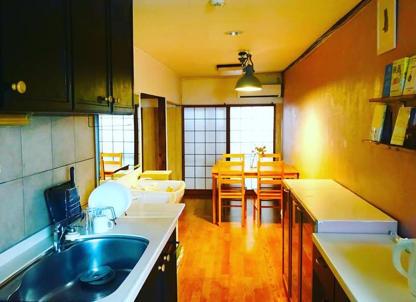 Dapur Foto
